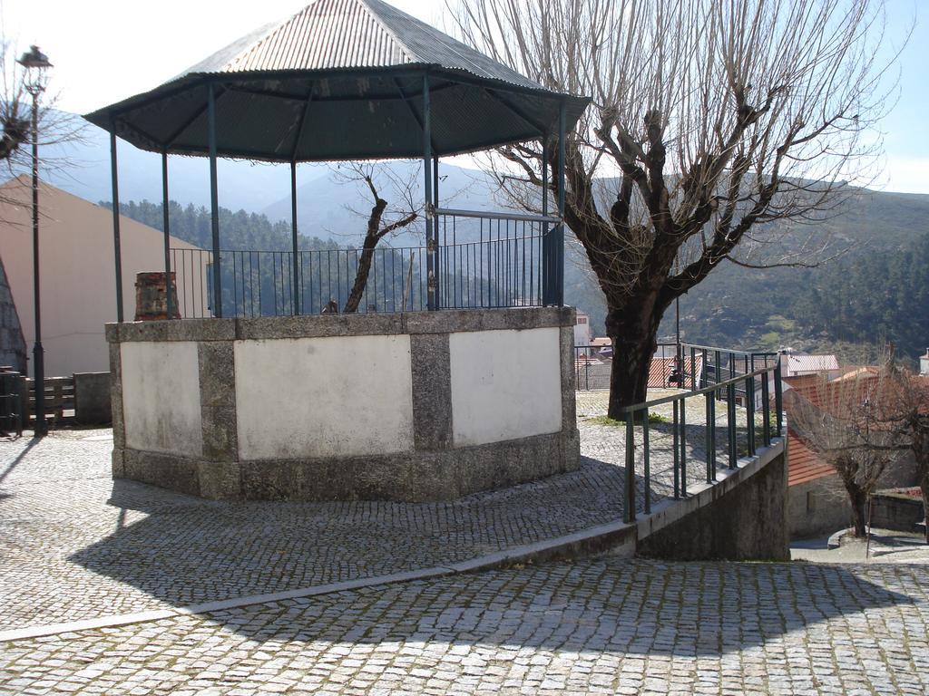 Coreto Apartments Sabugueiro  Exterior photo