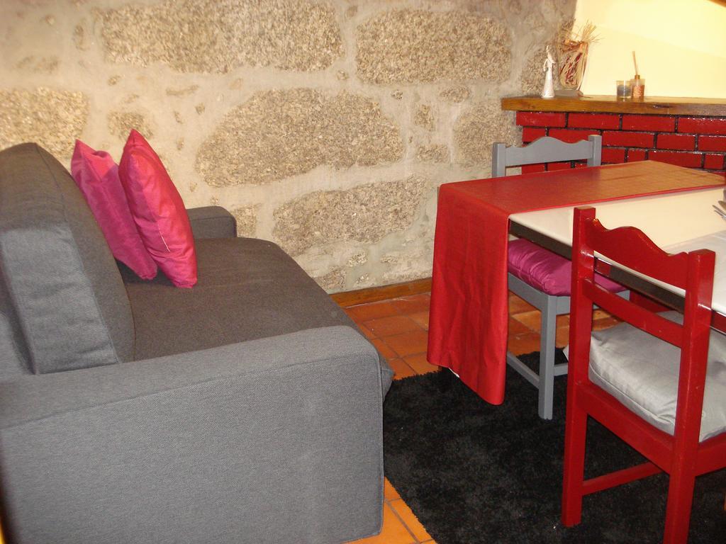 Coreto Apartments Sabugueiro  Exterior photo