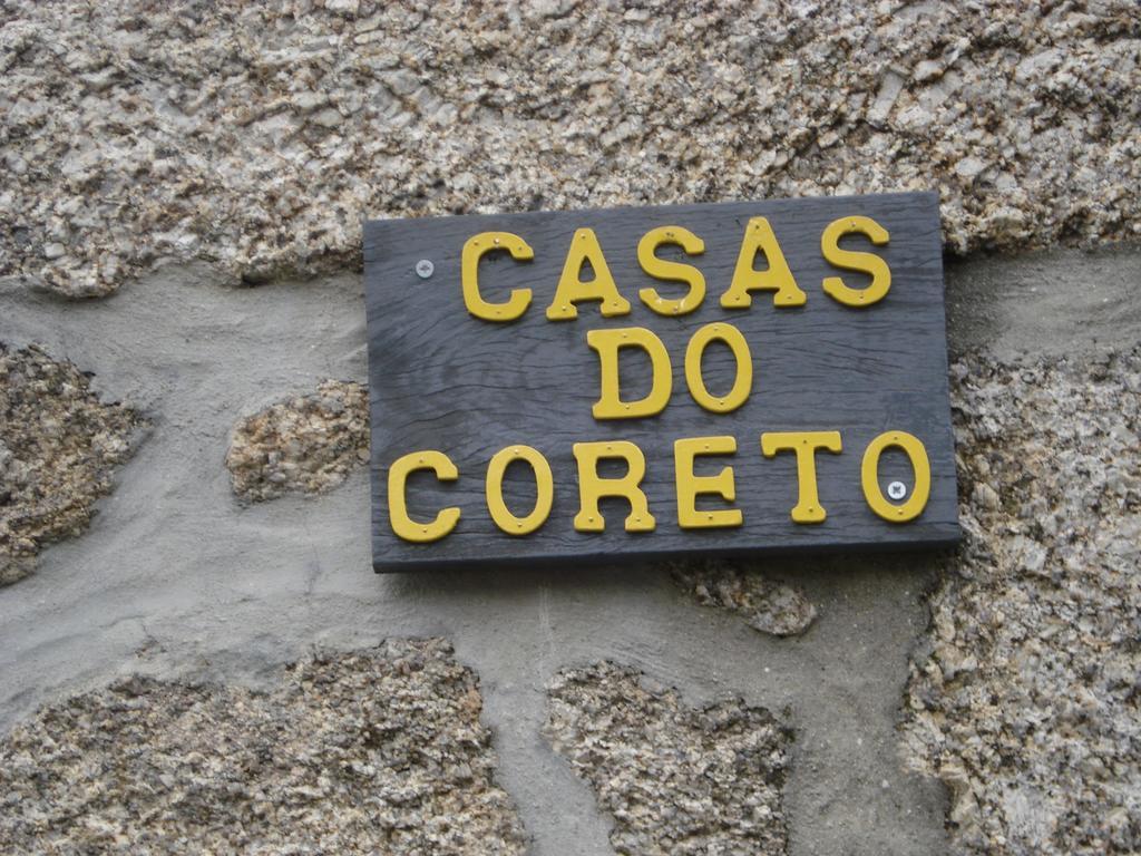 Coreto Apartments Sabugueiro  Exterior photo