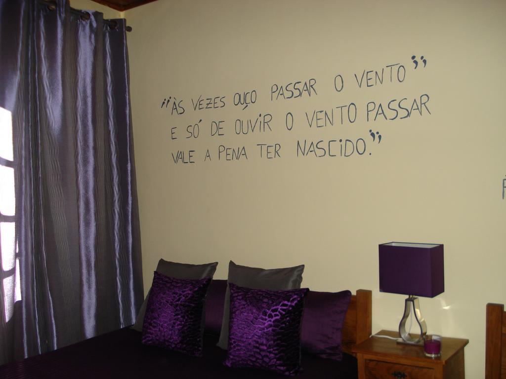 Coreto Apartments Sabugueiro  Exterior photo
