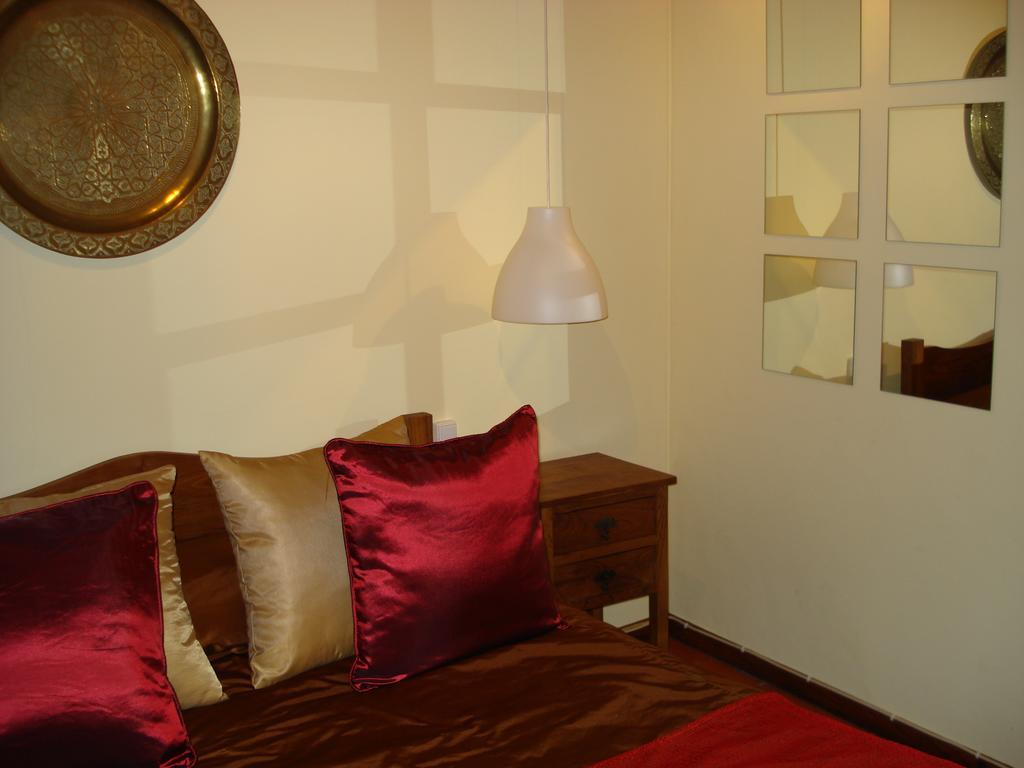 Coreto Apartments Sabugueiro  Exterior photo
