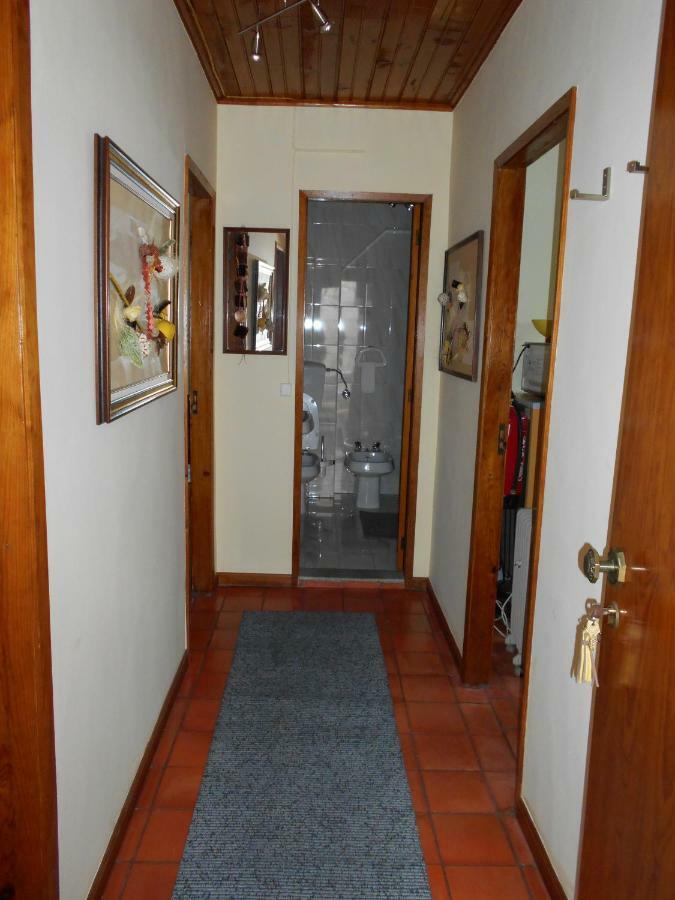 Coreto Apartments Sabugueiro  Exterior photo