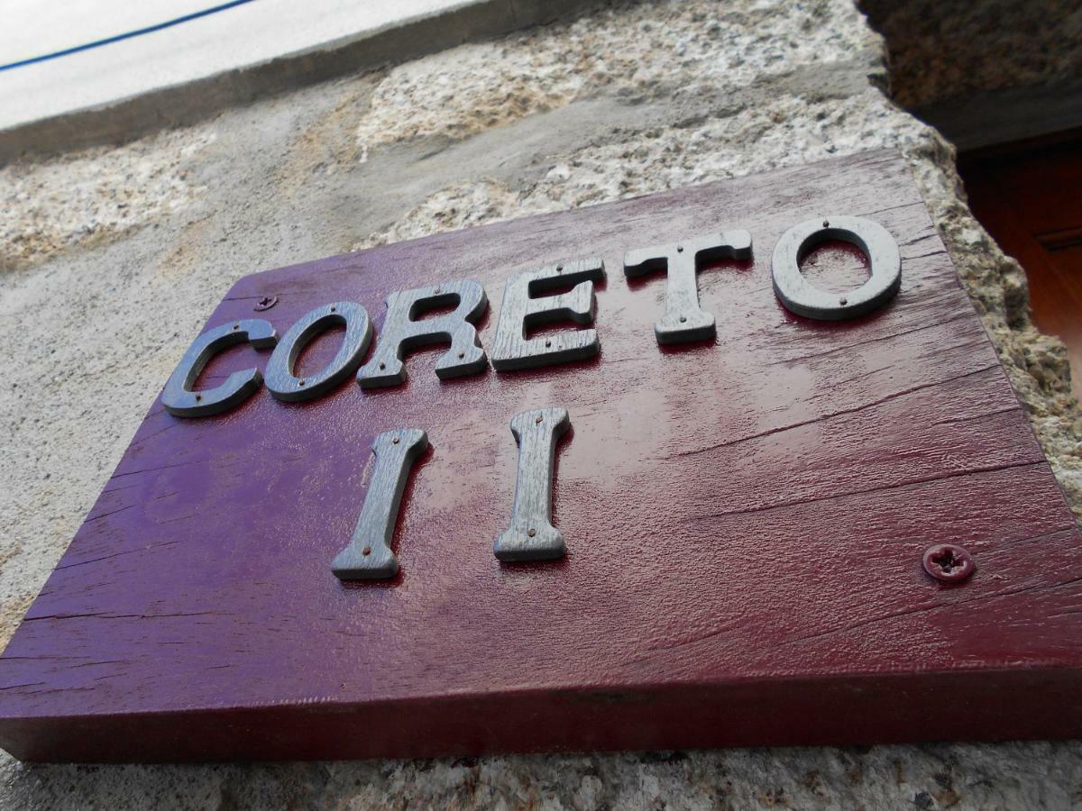 Coreto Apartments Sabugueiro  Exterior photo